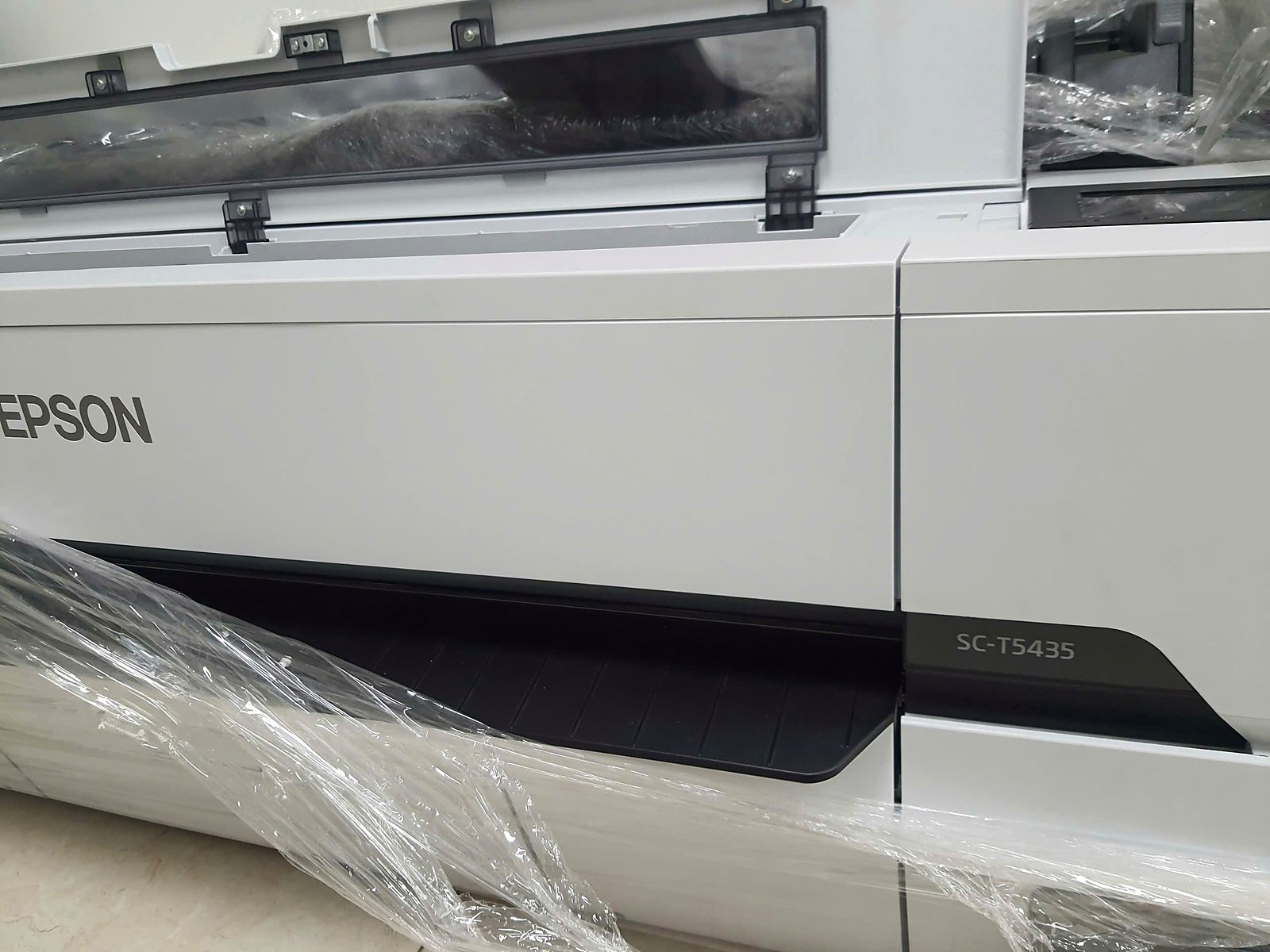 Máy in khổ lớn Epson SureColor SC-T5435 in bản vẽ A0