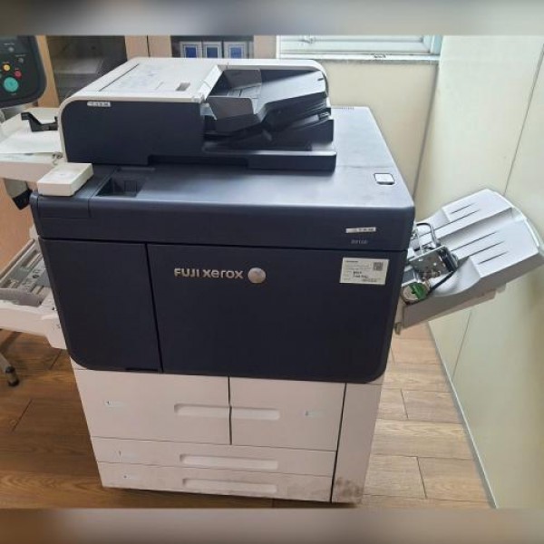 Thuê Máy In Sản Xuất Fuji Xerox B9100, PrimeLink C9070