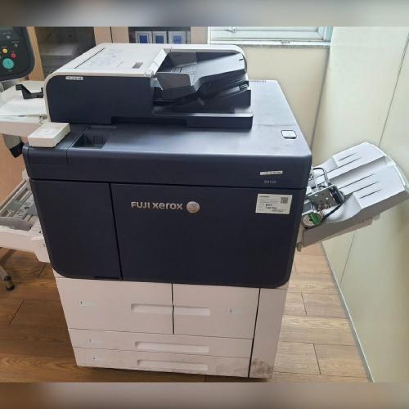 Thuê Máy In Sản Xuất Fuji Xerox B9100, PrimeLink C9070