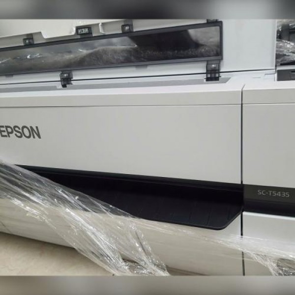 Máy In Khổ Lớn Epson SC-T5435 In Bản Vẽ A0 Tại Hà Nội